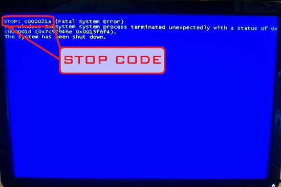 Blue Screen 2 Blue Screen 2